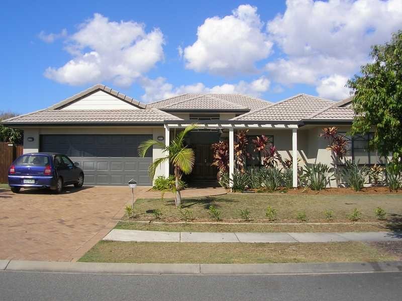 126 Copeland Dr, North Lakes QLD 4509