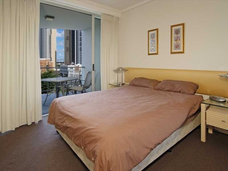 Unit 33/22 Barry Parade, Fortitude Valley QLD 4006