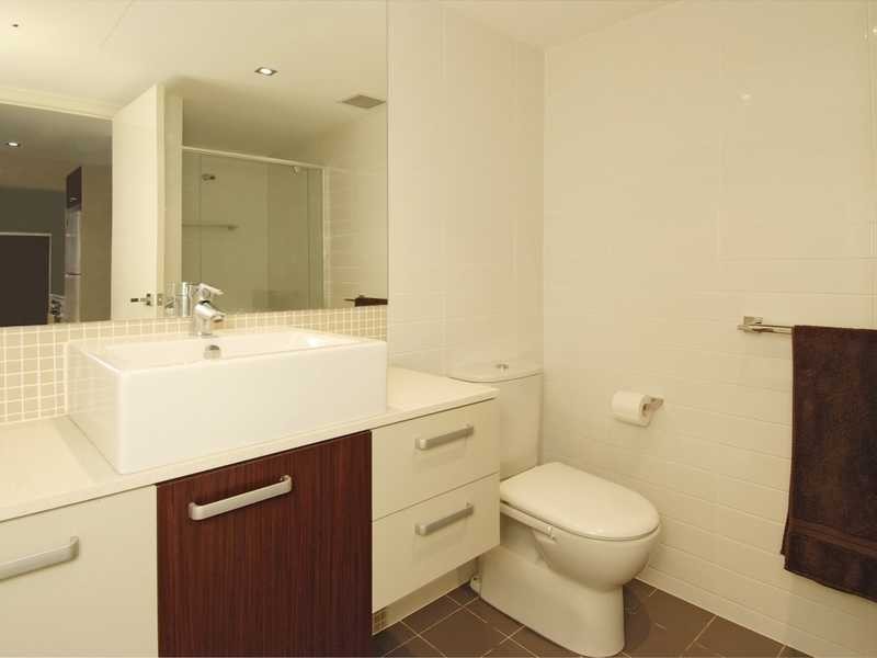 Unit 33/22 Barry Parade, Fortitude Valley QLD 4006