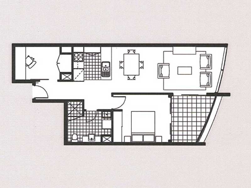 Unit 33/22 Barry Parade, Fortitude Valley QLD 4006