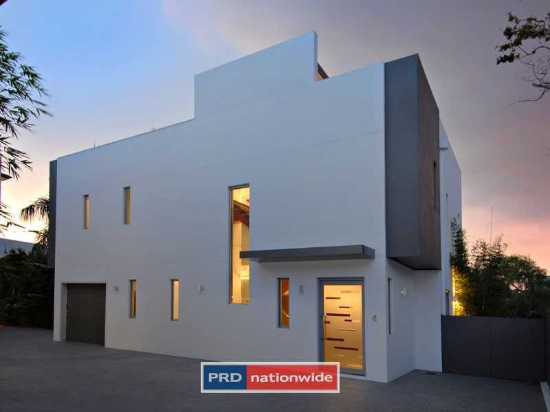 4/69 Kingsholme Street, New Farm QLD 4005