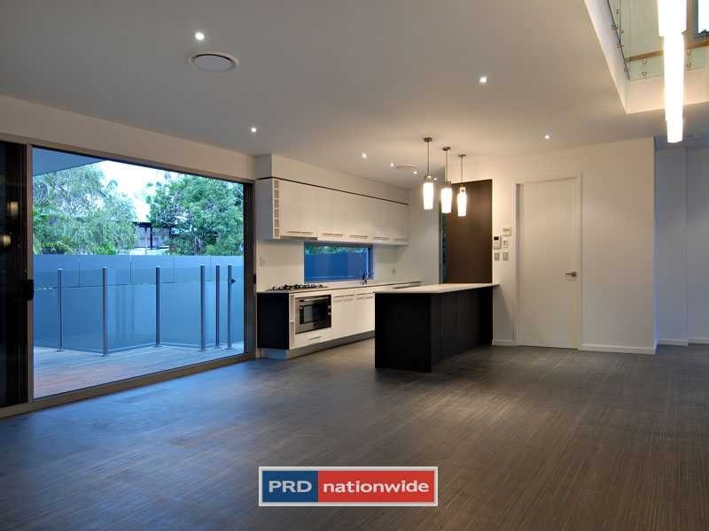 4/69 Kingsholme Street, New Farm QLD 4005