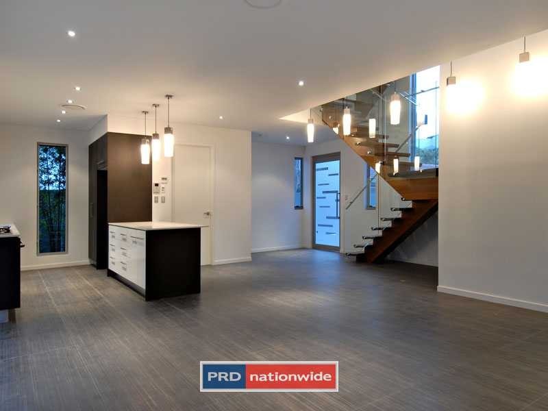 4/69 Kingsholme Street, New Farm QLD 4005