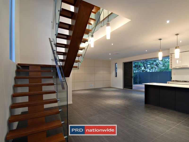 4/69 Kingsholme Street, New Farm QLD 4005