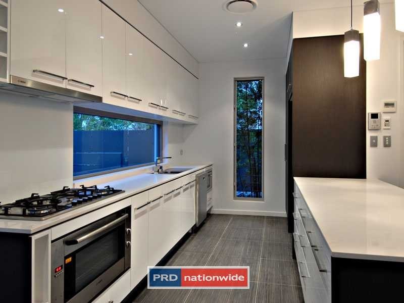 4/69 Kingsholme Street, New Farm QLD 4005