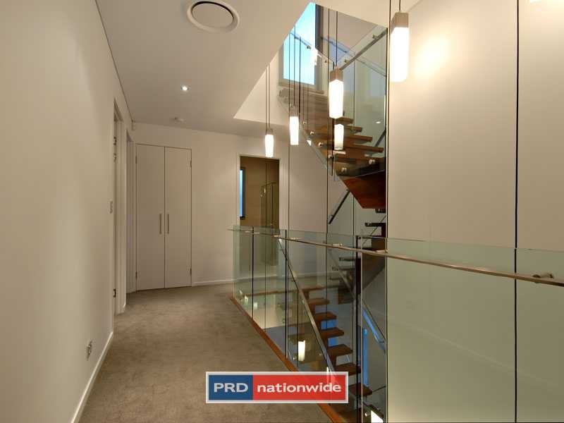 4/69 Kingsholme Street, New Farm QLD 4005