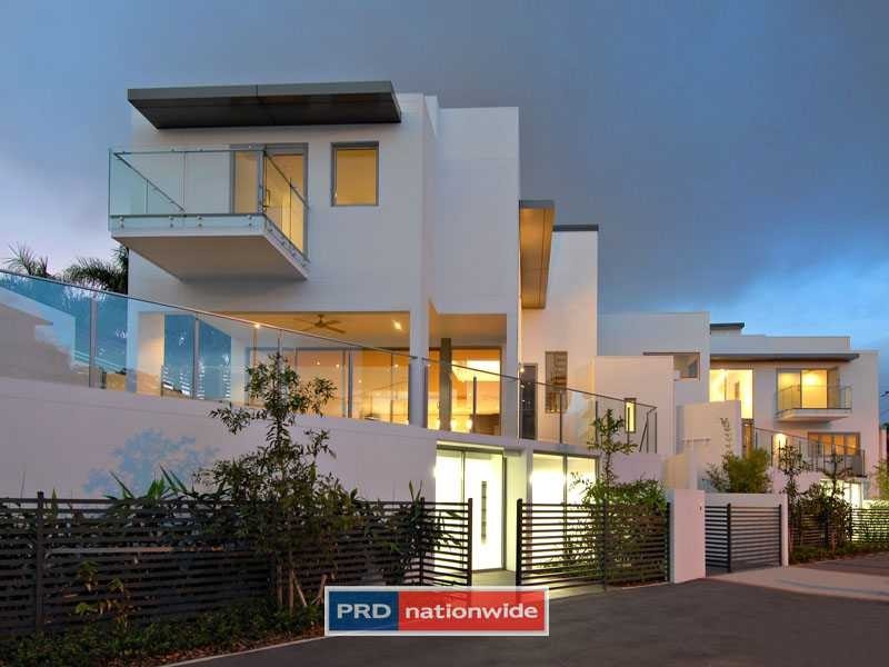 Unit 1-4/69 Kingsholme Street, New Farm QLD 4005