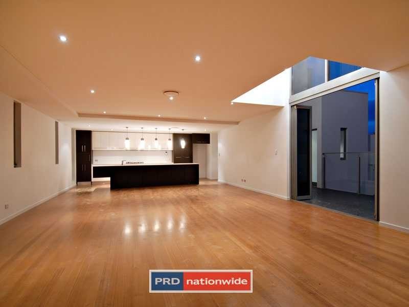 Unit 1-4/69 Kingsholme Street, New Farm QLD 4005