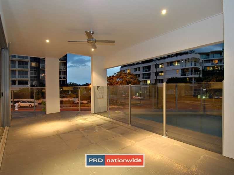 Unit 1-4/69 Kingsholme Street, New Farm QLD 4005
