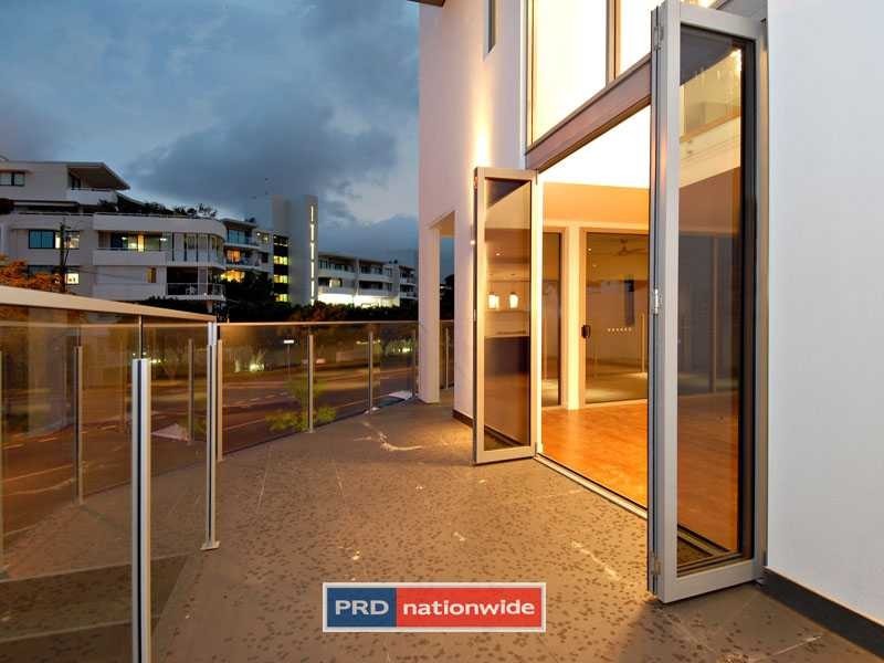 Unit 1-4/69 Kingsholme Street, New Farm QLD 4005