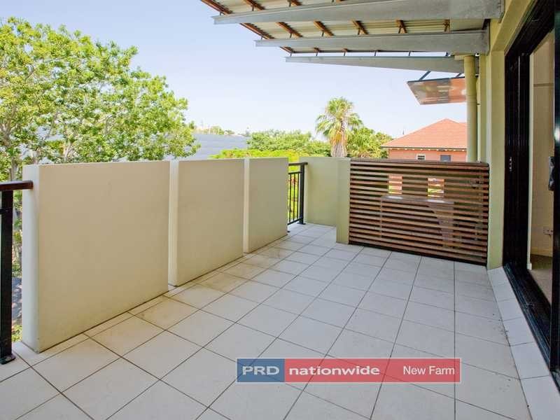 Unit 17/1 Newstead Avenue, Newstead QLD 4006