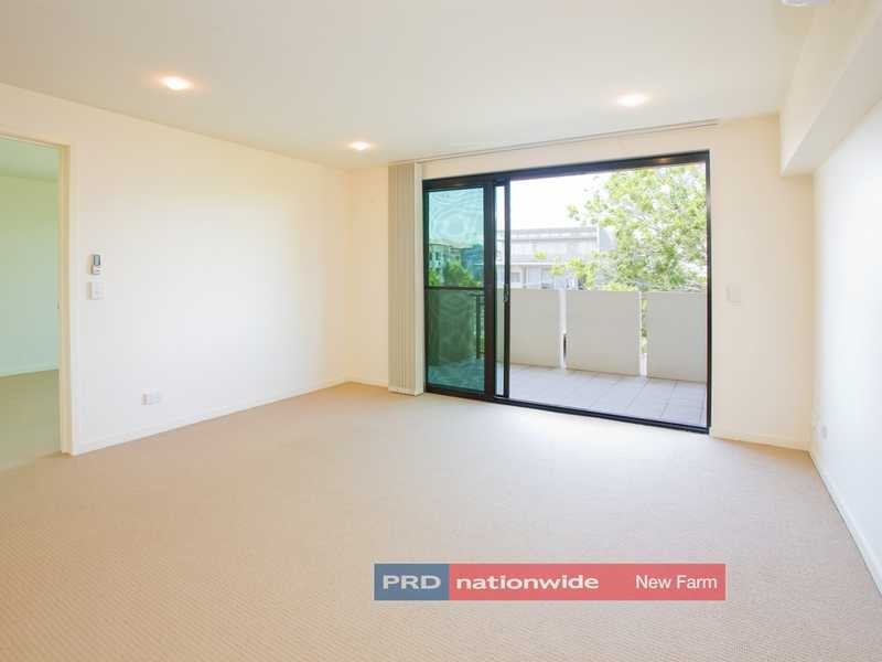 Unit 17/1 Newstead Avenue, Newstead QLD 4006