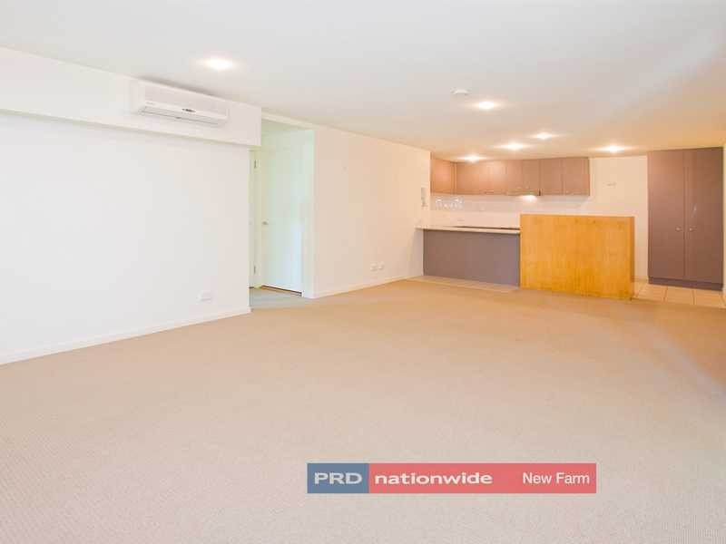 Unit 17/1 Newstead Avenue, Newstead QLD 4006