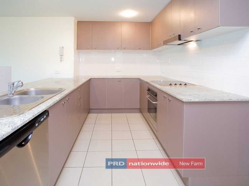 Unit 17/1 Newstead Avenue, Newstead QLD 4006
