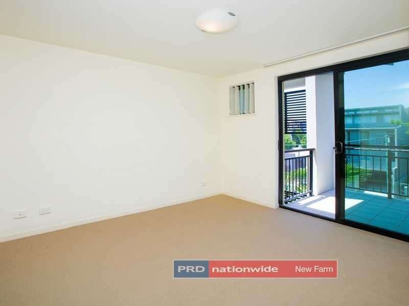 Unit 17/1 Newstead Avenue, Newstead QLD 4006