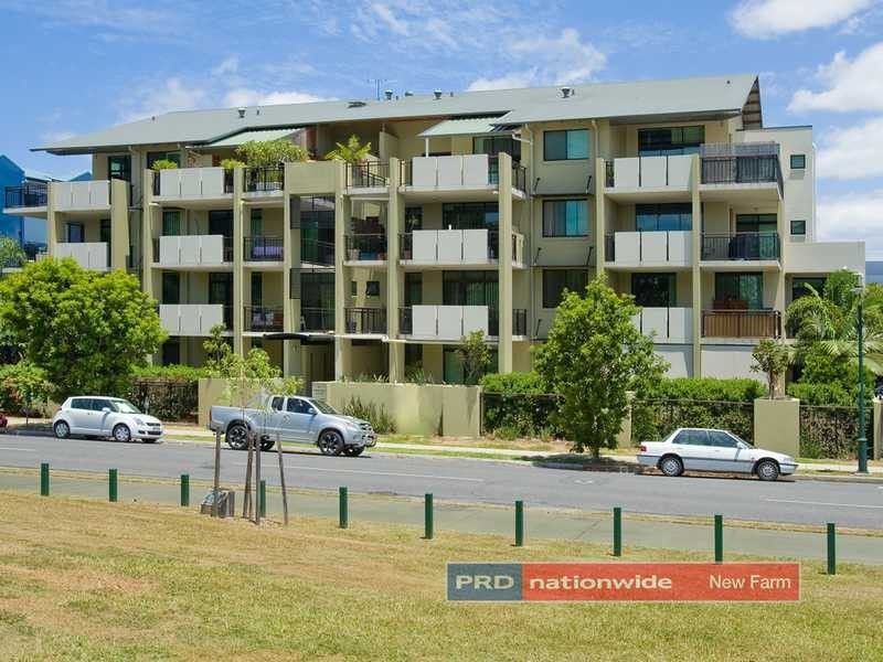 Unit 17/1 Newstead Avenue, Newstead QLD 4006