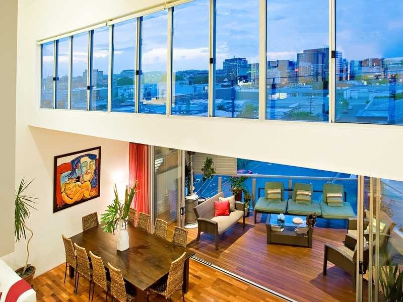 Unit 15/45-47 Doggett, Newstead QLD 4006