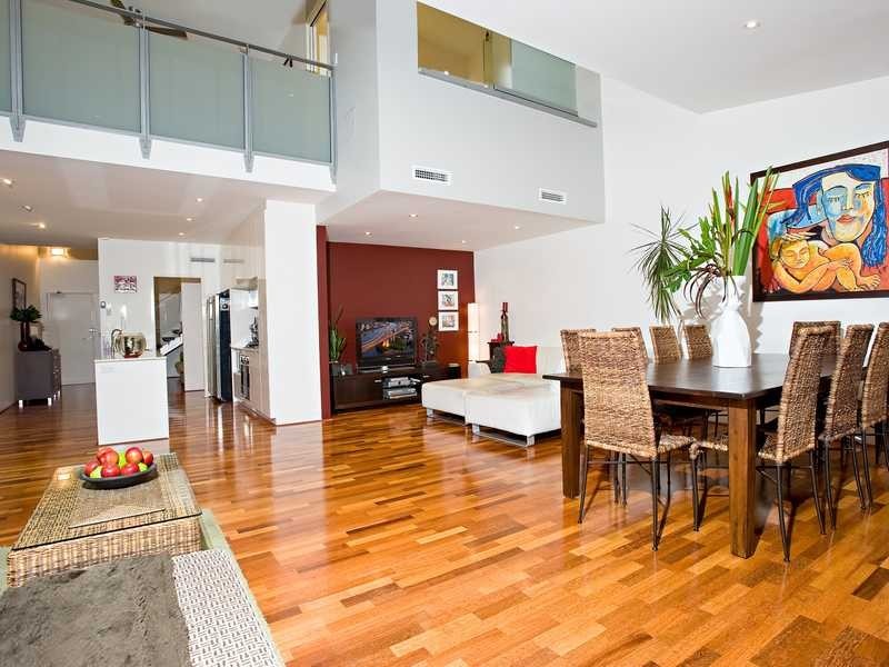 Unit 15/45-47 Doggett, Newstead QLD 4006