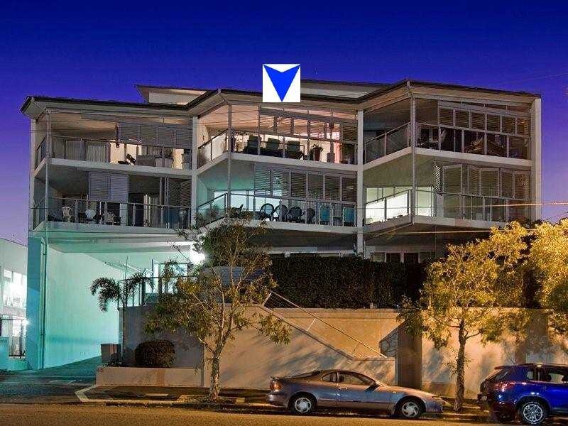 Unit 15/45-47 Doggett, Newstead QLD 4006