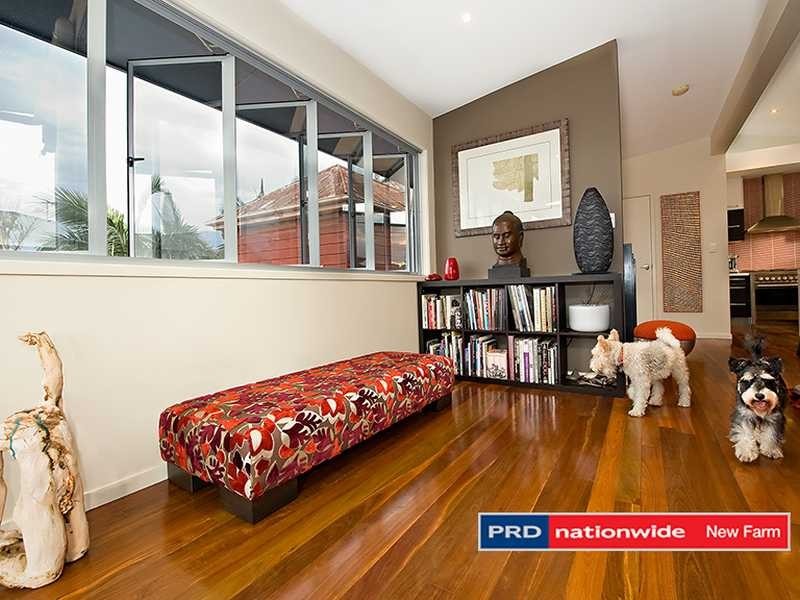 11 Rosetta Street, Newstead QLD 4006