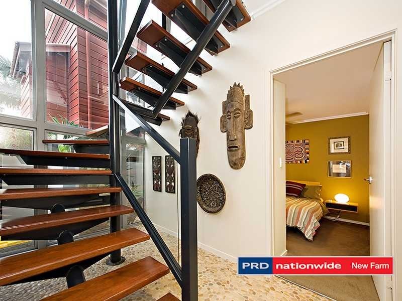 11 Rosetta Street, Newstead QLD 4006