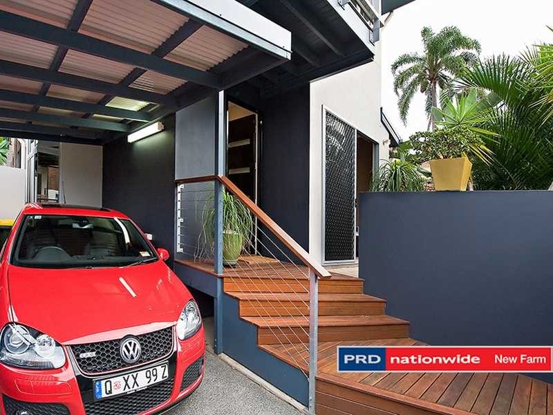 11 Rosetta Street, Newstead QLD 4006