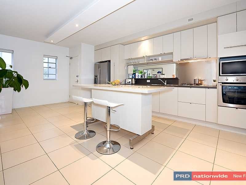 Unit 40/258 Arthur Street, Newstead QLD 4006