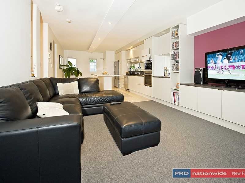 Unit 40/258 Arthur Street, Newstead QLD 4006