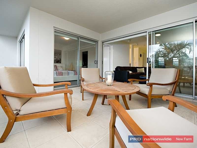 Unit 40/258 Arthur Street, Newstead QLD 4006