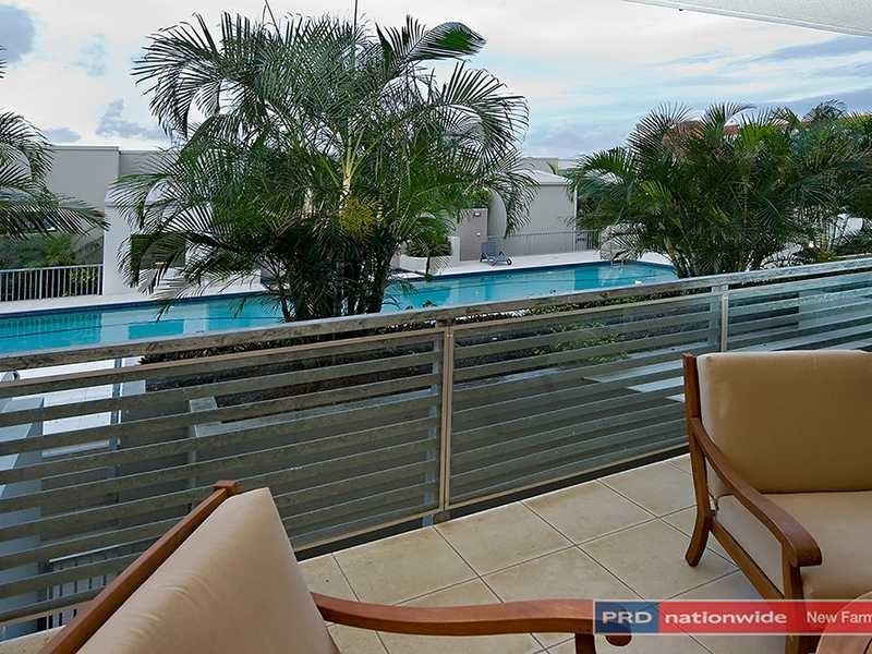 Unit 40/258 Arthur Street, Newstead QLD 4006