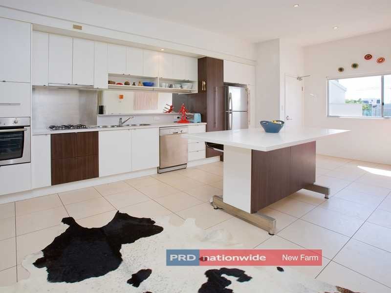 258 Arthur Street, Newstead QLD 4006