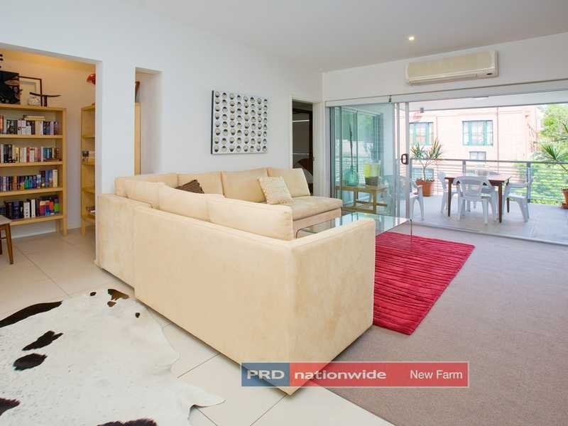 258 Arthur Street, Newstead QLD 4006