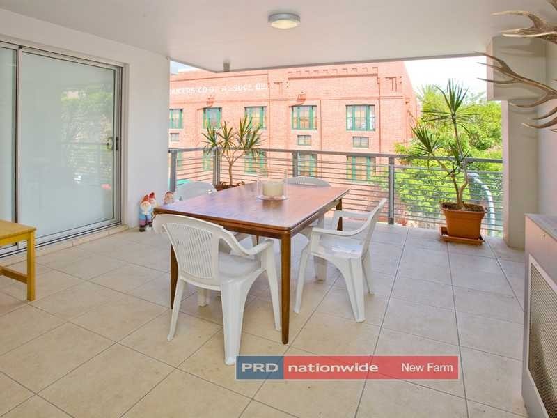 258 Arthur Street, Newstead QLD 4006
