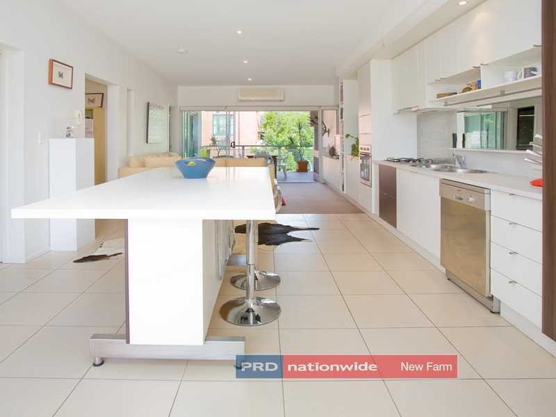 258 Arthur Street, Newstead QLD 4006