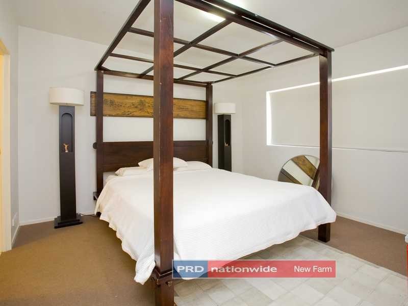 258 Arthur Street, Newstead QLD 4006