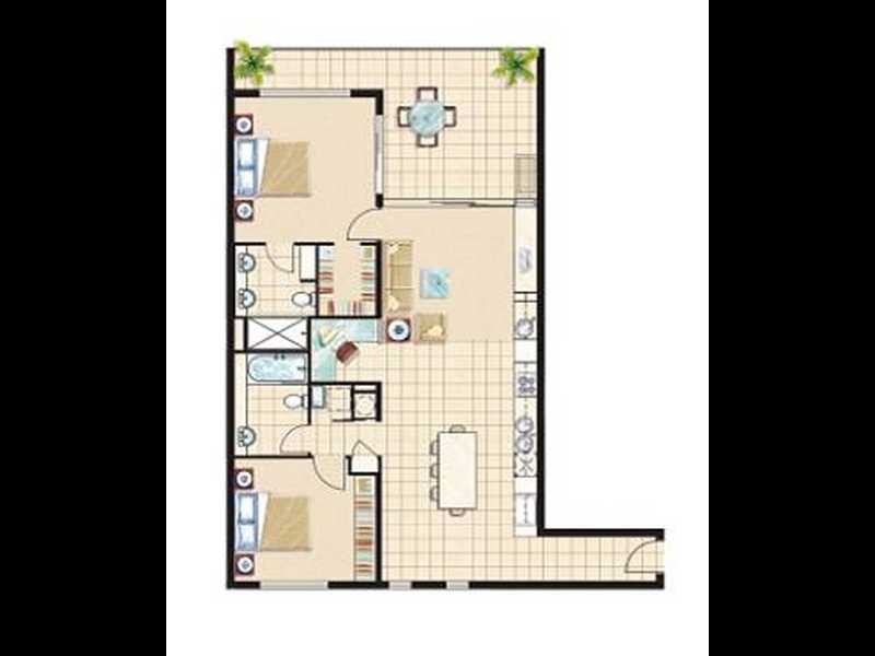 258 Arthur Street, Newstead QLD 4006