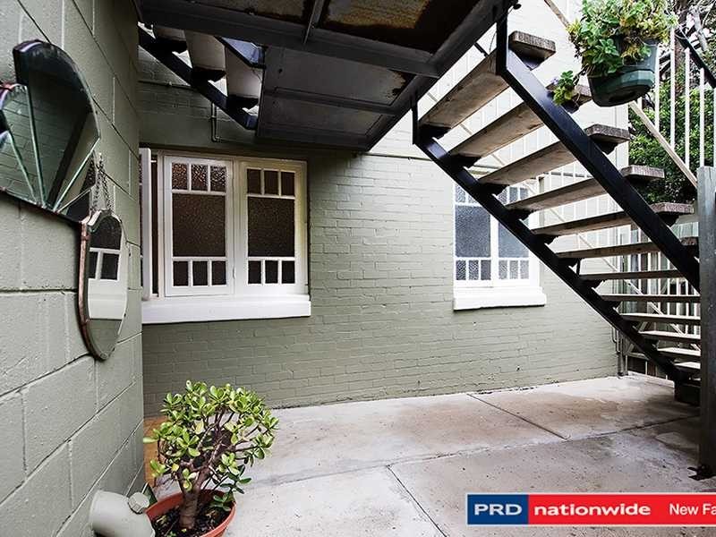 Unit 2/190 Moray Street, New Farm QLD 4005