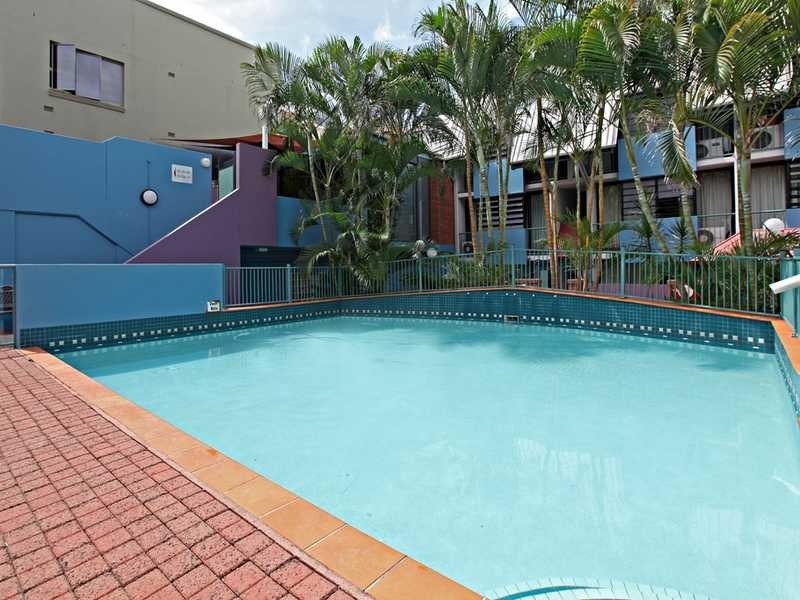 Unit 13/138 Gipps Street, Fortitude Valley QLD 4006