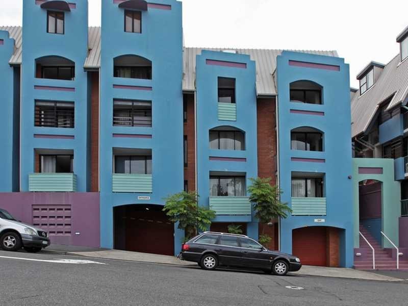 Unit 13/138 Gipps Street, Fortitude Valley QLD 4006