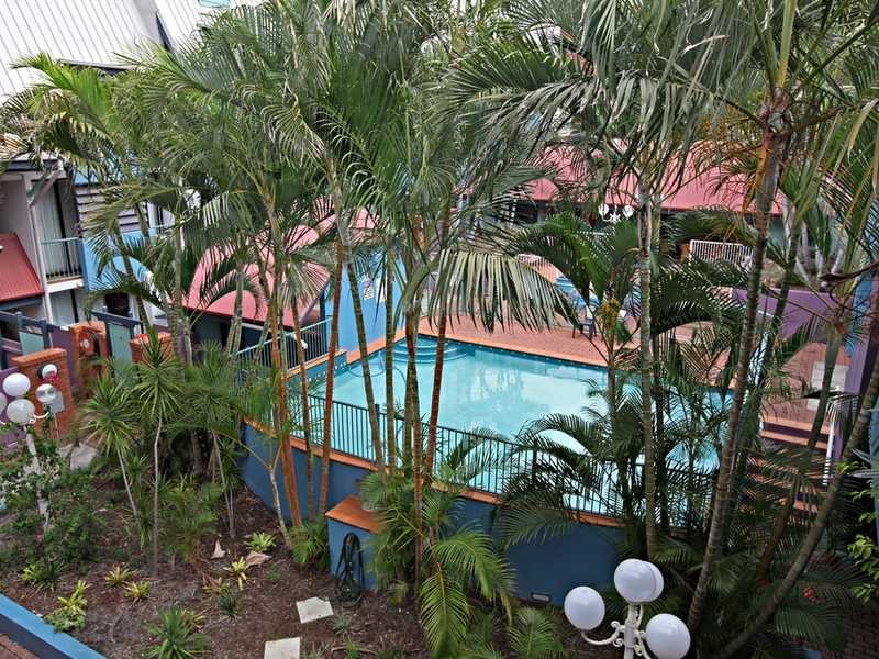 Unit 13/138 Gipps Street, Fortitude Valley QLD 4006