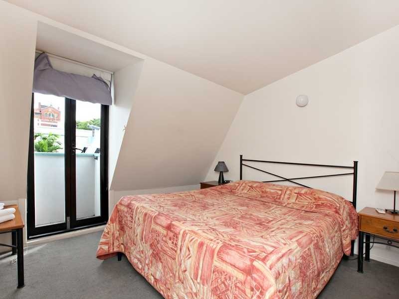 Unit 13/138 Gipps Street, Fortitude Valley QLD 4006