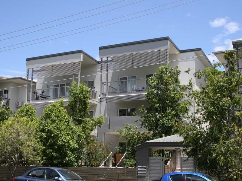 Unit/33/46 Buxton Street, Ascot QLD 4007