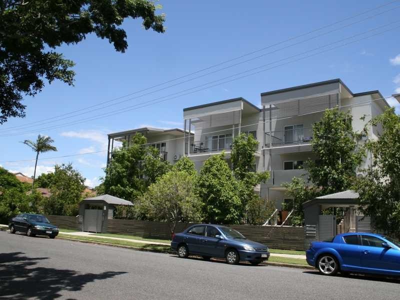 Unit/33/46 Buxton Street, Ascot QLD 4007