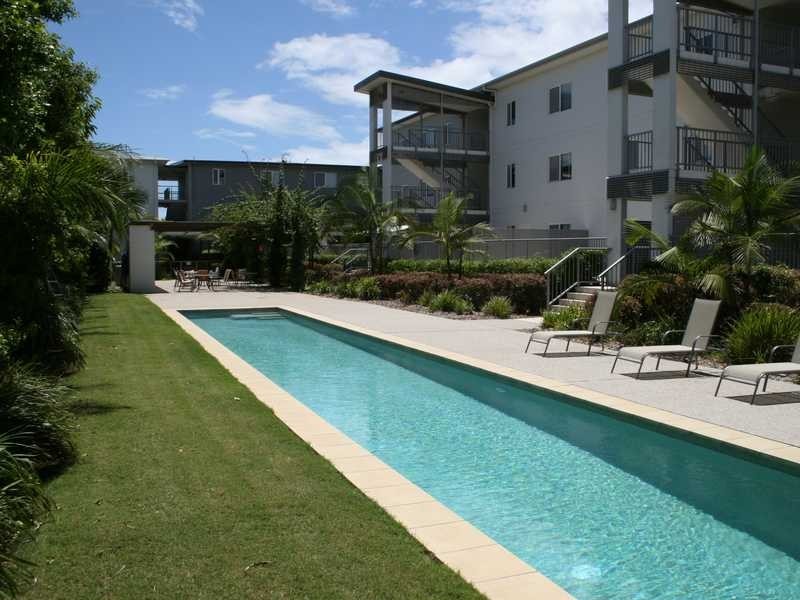Unit/33/46 Buxton Street, Ascot QLD 4007