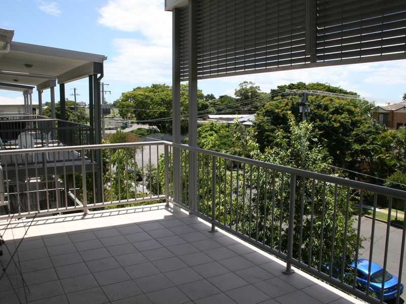 Unit/33/46 Buxton Street, Ascot QLD 4007