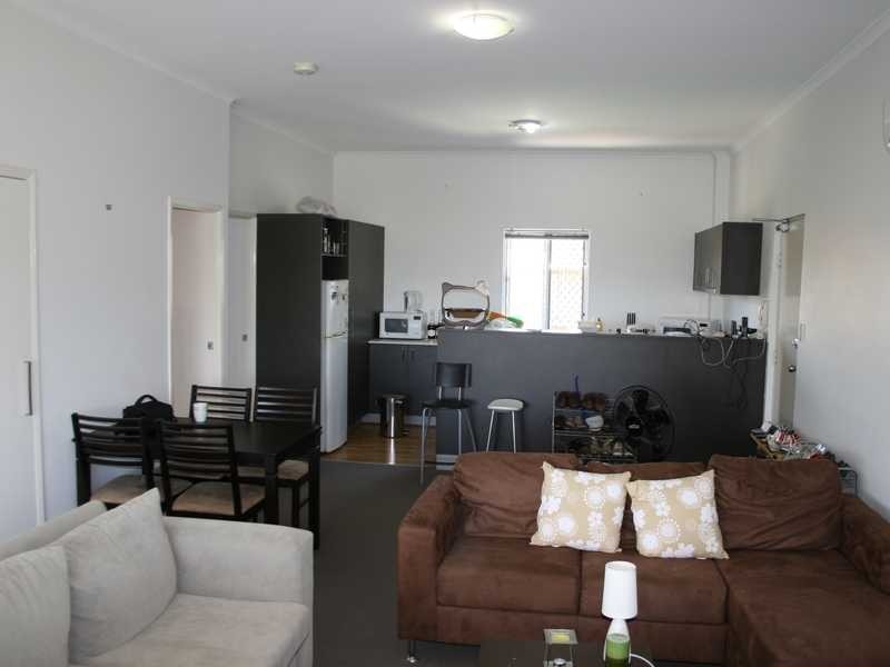 Unit/33/46 Buxton Street, Ascot QLD 4007