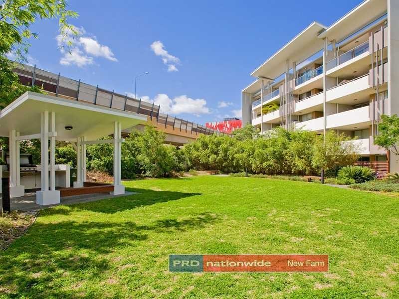 Unit 3404/141 Campbell Street, Bowen Hills QLD 4006
