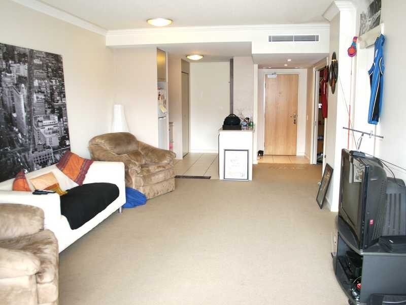 Unit 3404/141 Campbell Street, Bowen Hills QLD 4006