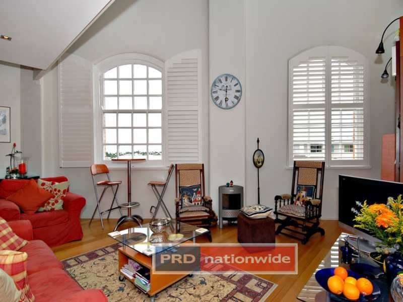 Apartment 80/36 Vernon Terrace, Teneriffe QLD 4005