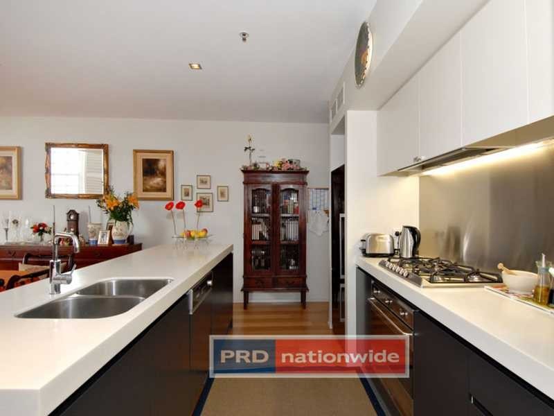 Apartment 80/36 Vernon Terrace, Teneriffe QLD 4005